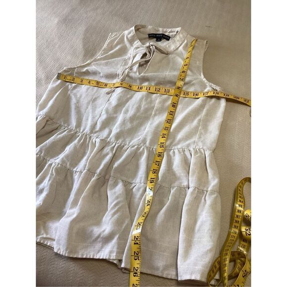 Hyfve Hyfve Hyfve Top S - Picture 3 of 7